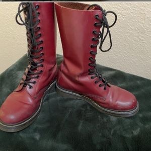 Doc Martens 14 eye